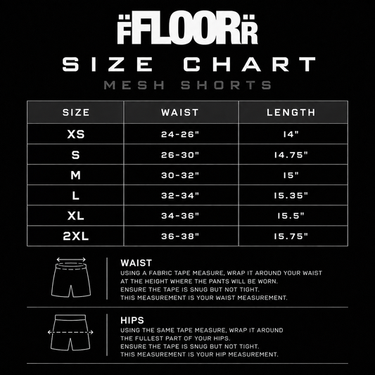 MAVERICKS V2 SPLATTER SHORTS