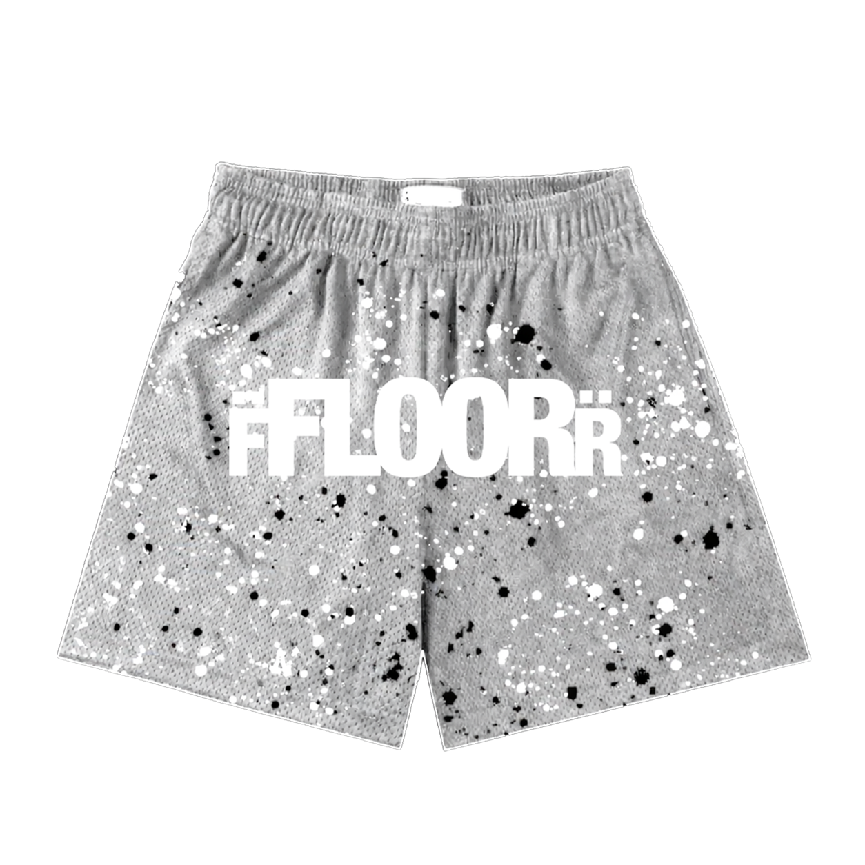 K*様 FLOOR 914 SILVER SKY V2 SPLATTER SHO SPURS V2 SPLATTER SHORTS – FLOOR914