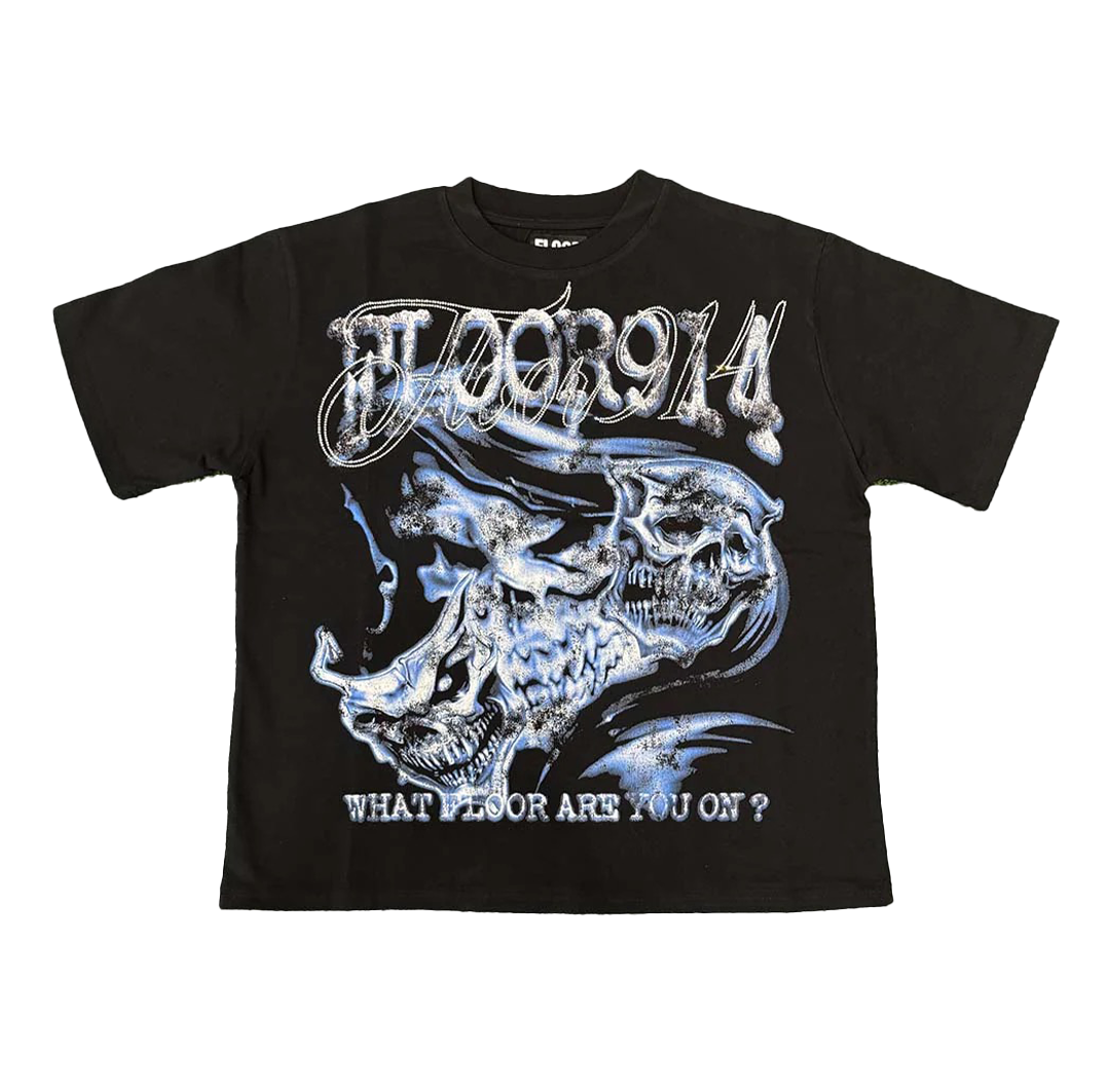 SKULLTEX T