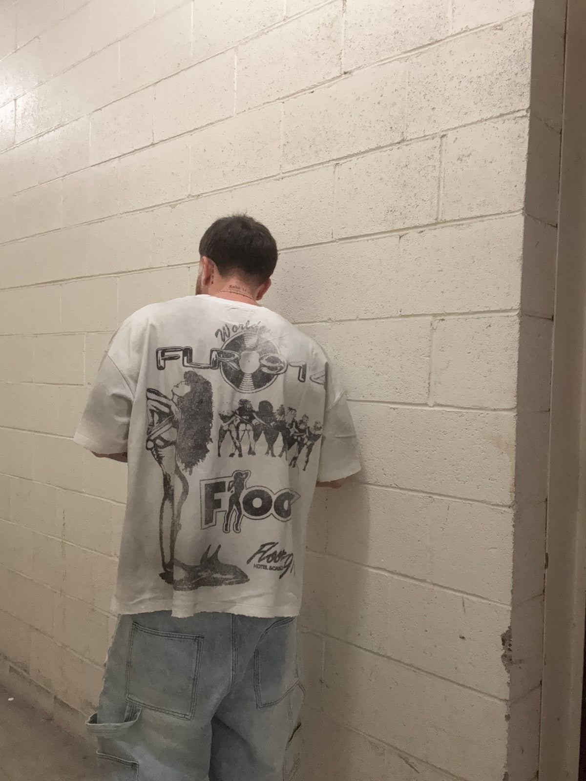 CLUB 914 TEE