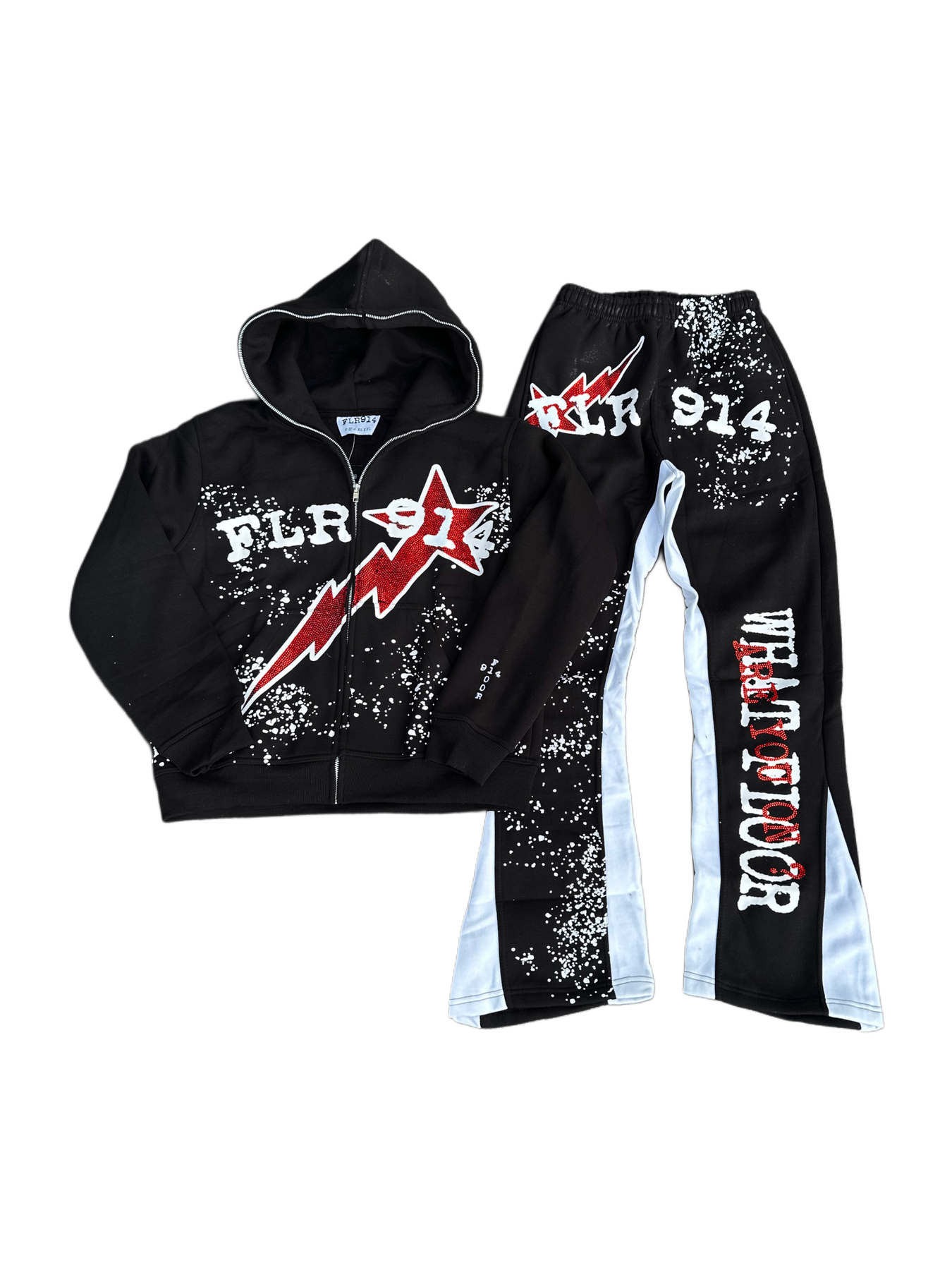 MJ RHINESTONE MJ RHINESTONE