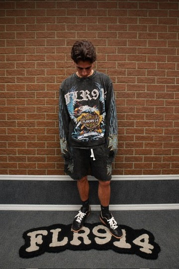 LIGHT BLUE SKYSTRICKER SET