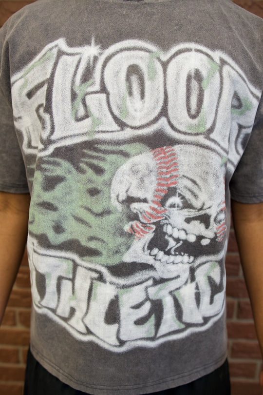 GRAVEBALL TEE