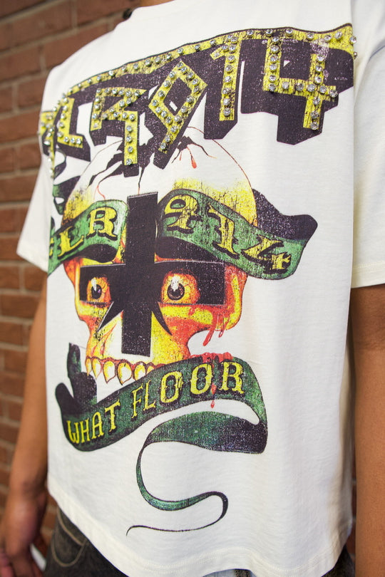 AZTEC TEE
