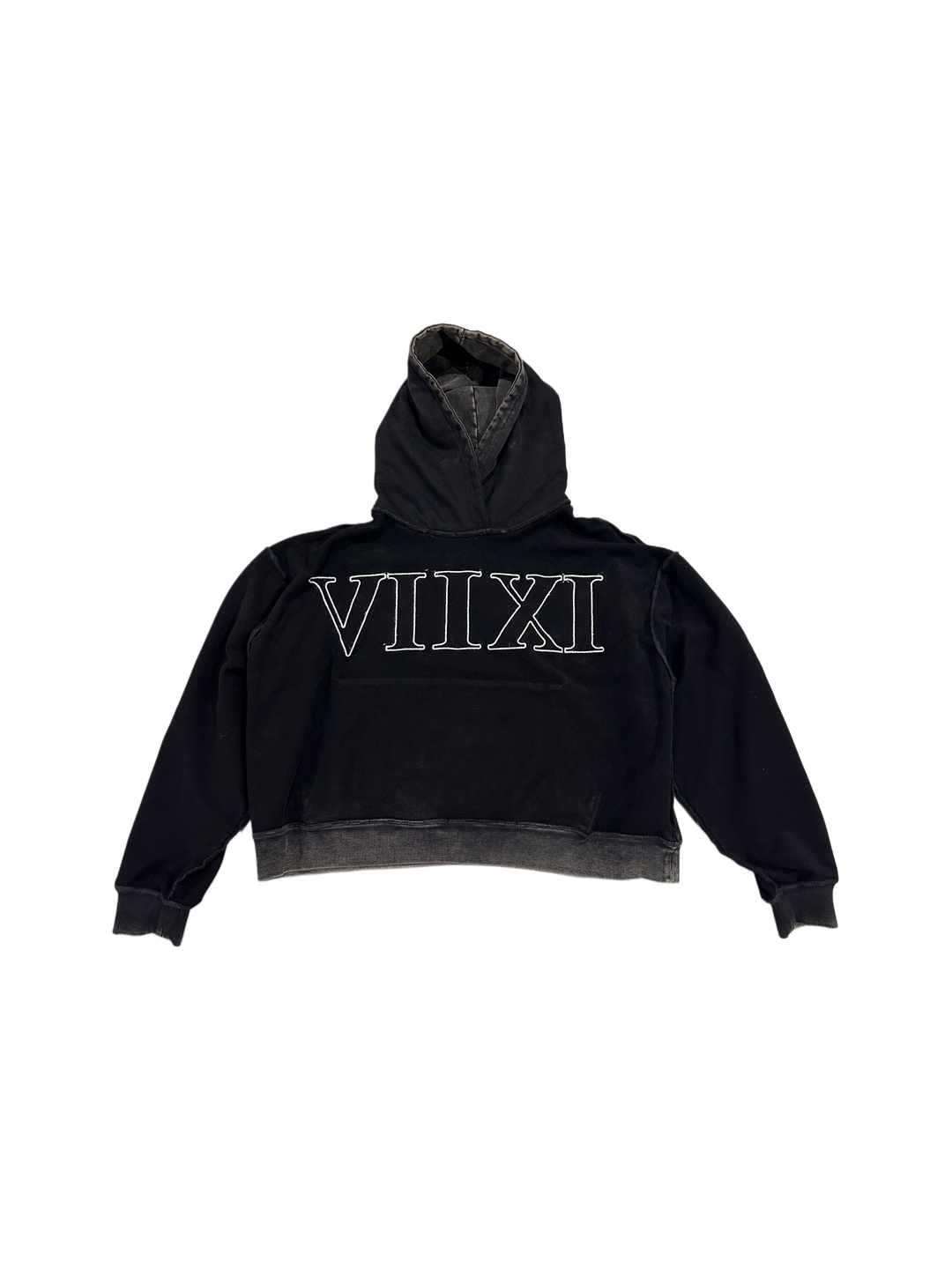 ROMAN HOODIE ( REVERSIBLE )