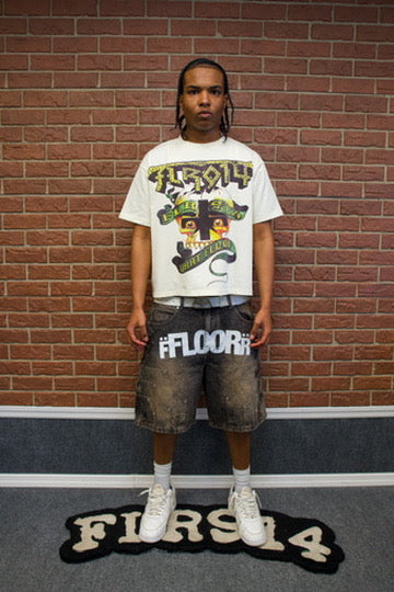 AZTEC TEE