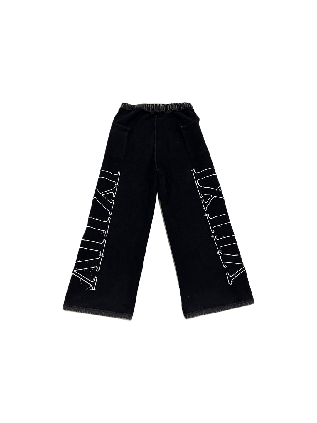 ROMAN PANTS ( REVERSIBLE )