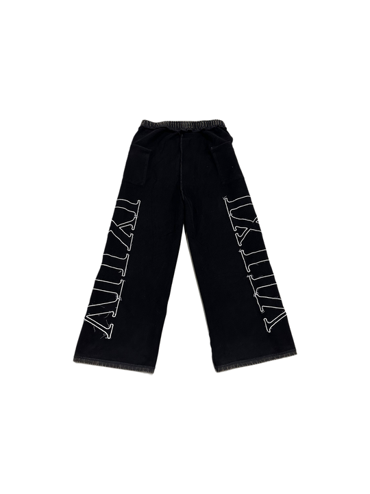 ROMAN PANTS ( REVERSIBLE )