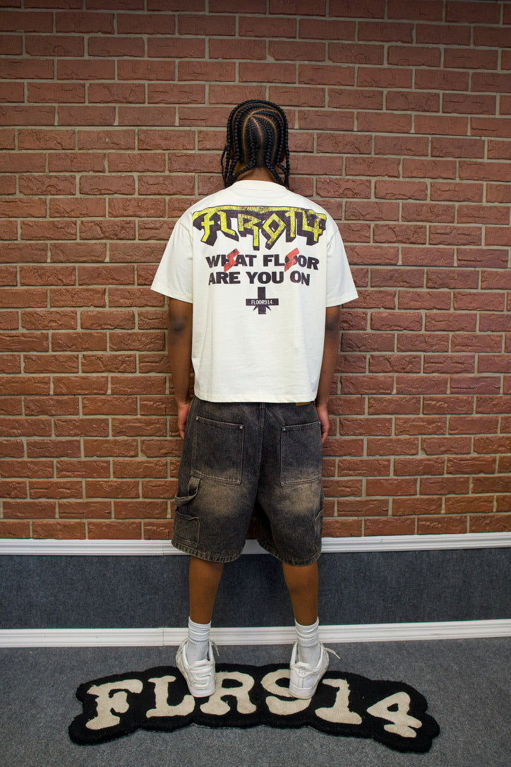 AZTEC TEE