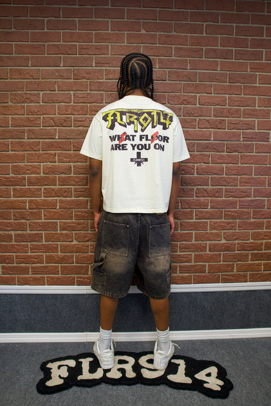 AZTEC TEE