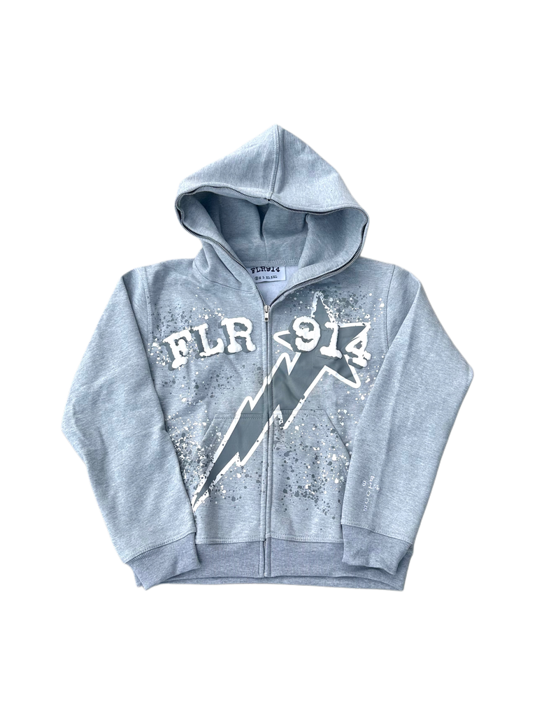 HEATHER GREY 