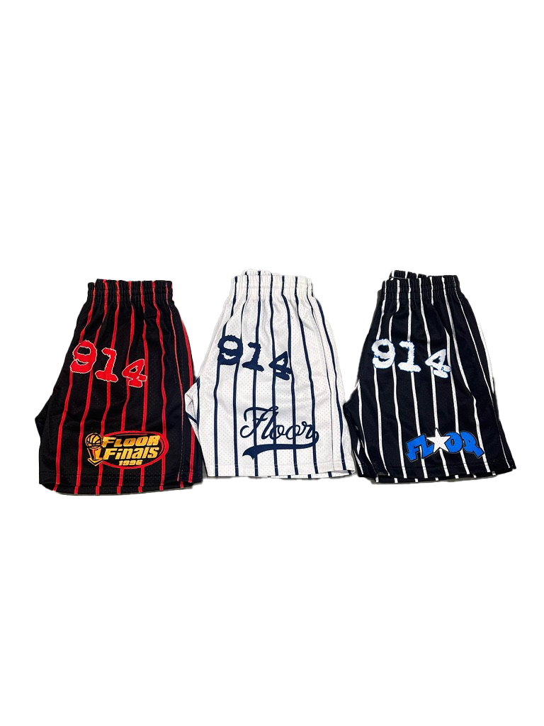 PINSTRIPE PACKAGE