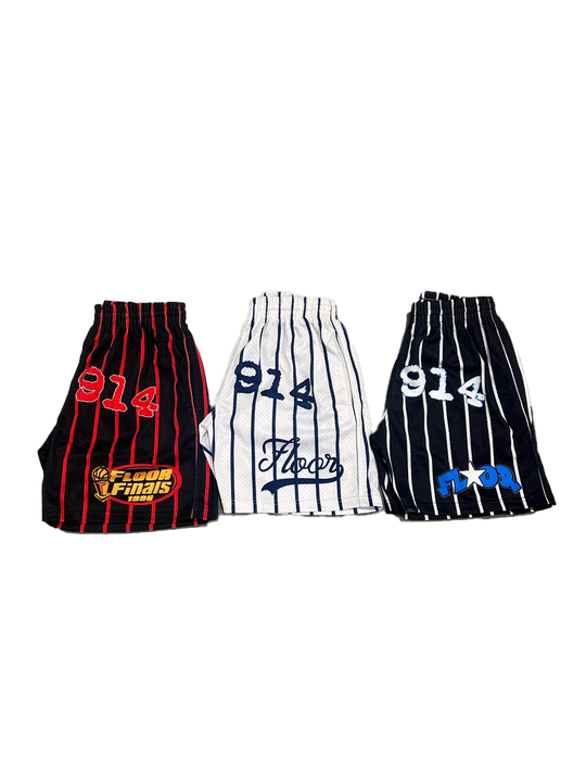 PINSTRIPE PACKAGE
