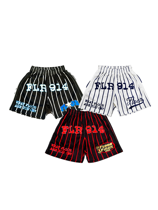 PINSTRIPE PACKAGE
