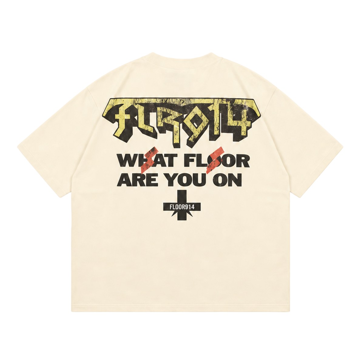 AZTEC TEE
