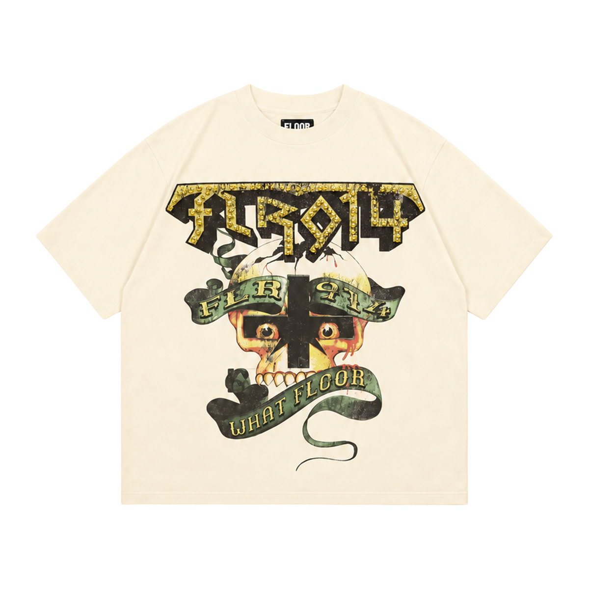 AZTEC TEE