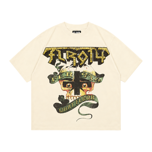AZTEC TEE