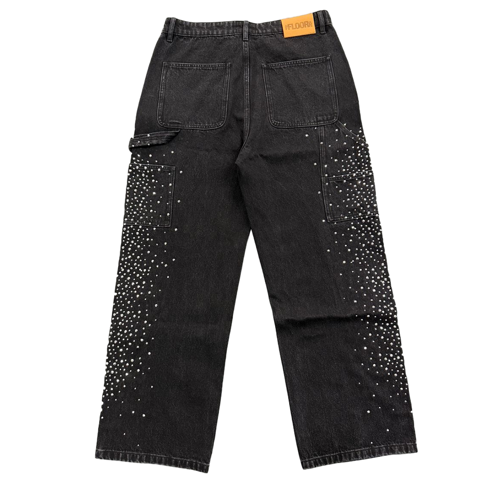 FLOOR914 STARLIGHT CARPENTERS