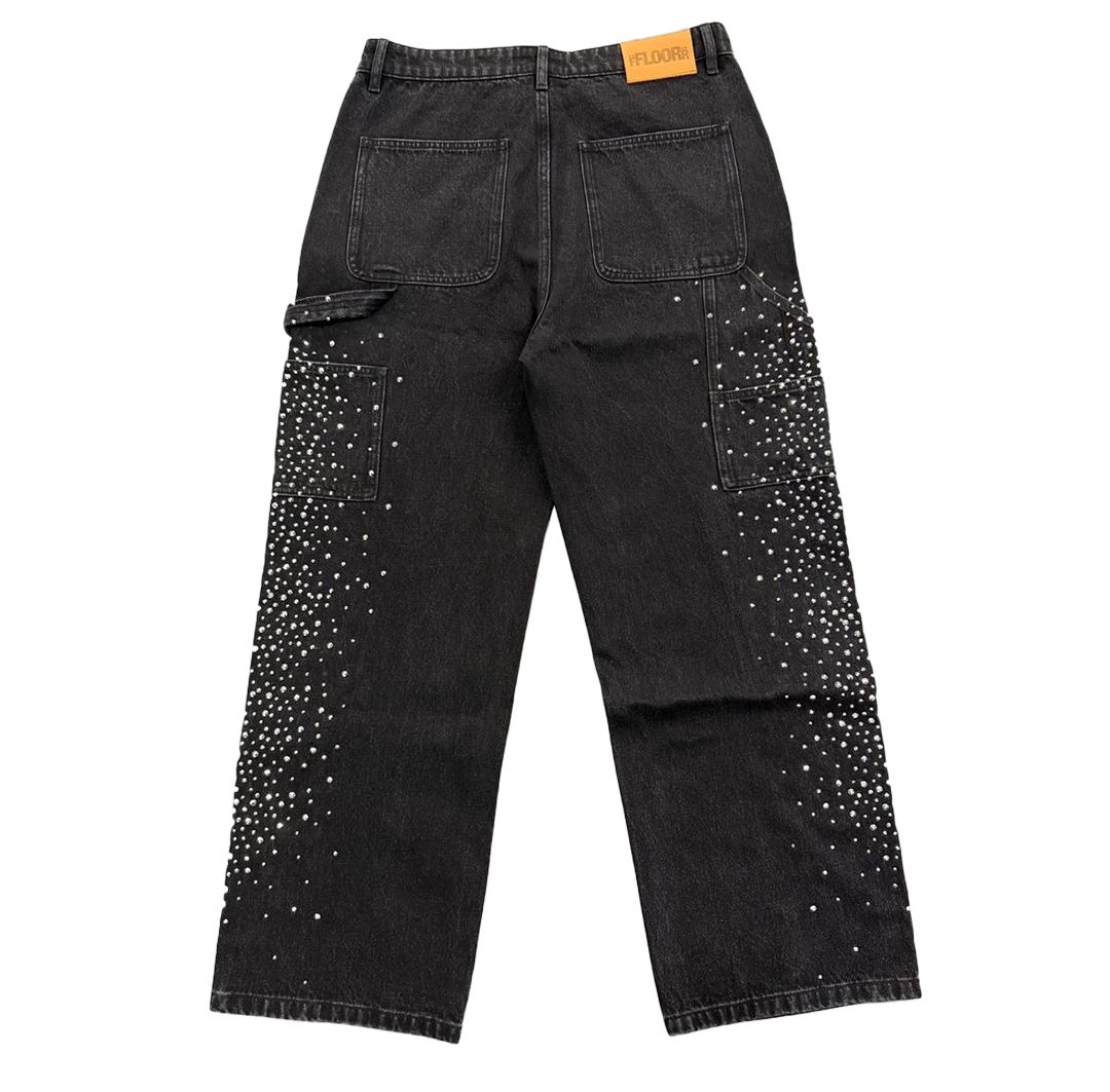 FLOOR914 STARLIGHT CARPENTERS