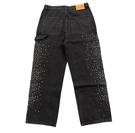 FLOOR914 STARLIGHT CARPENTERS