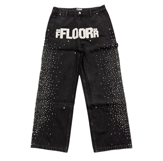 FLOOR914 STARLIGHT CARPENTERS