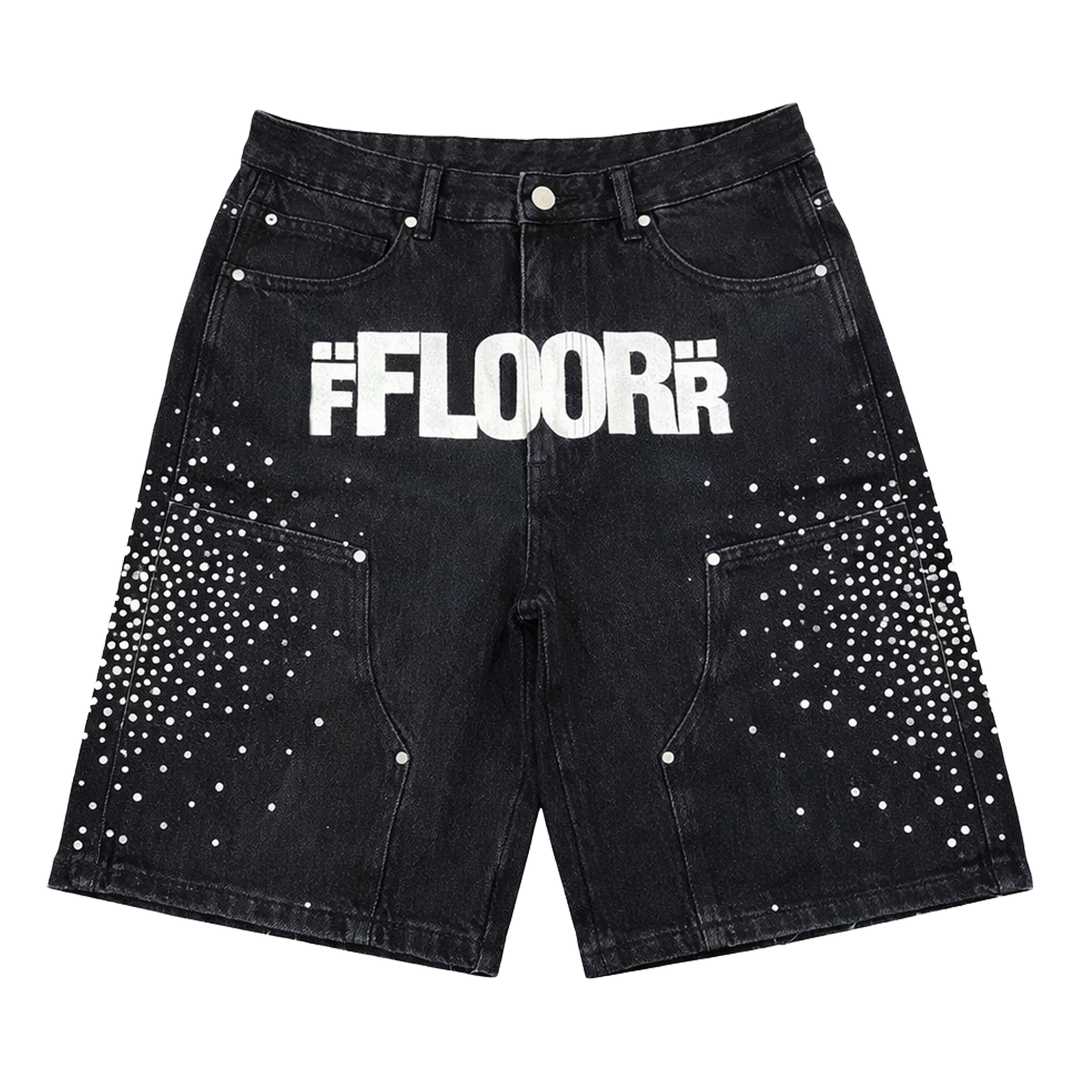 STARLIGHT JORTS