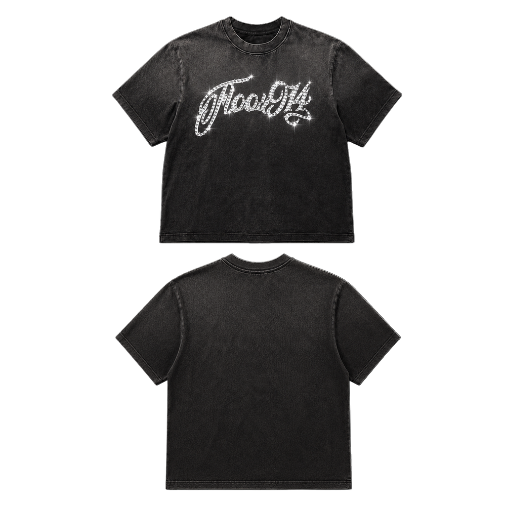 MIDNIGHT SHORT SET