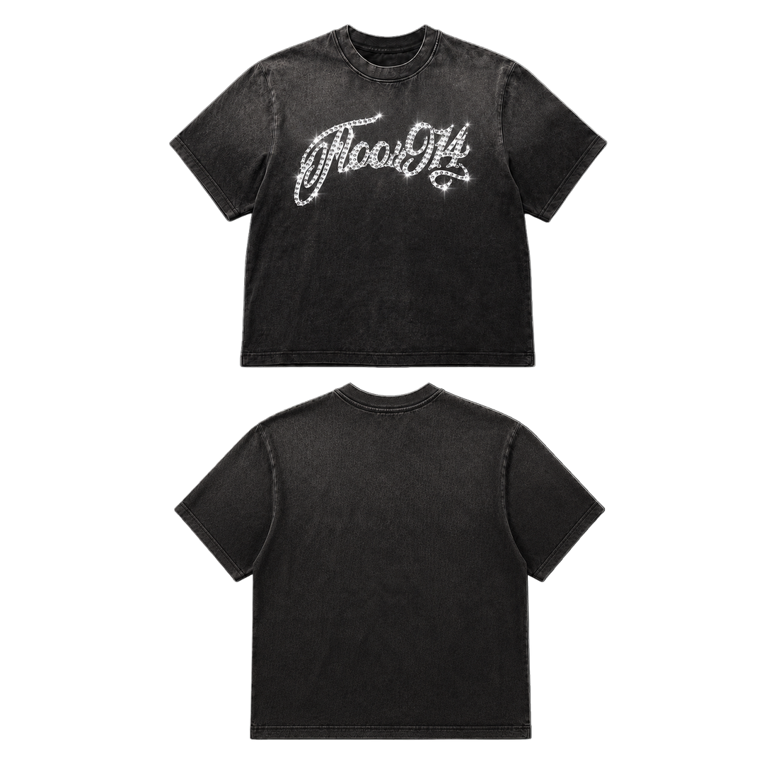 MIDNIGHT SHORT SET