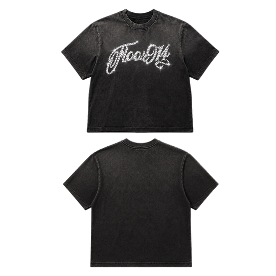 MIDNIGHT SHORT SET