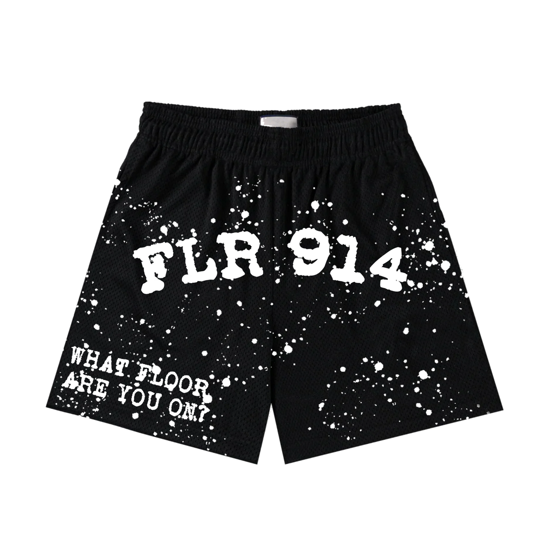 SPLATTER PACK – FLOOR914 SPLATTER PACK – FLOOR914