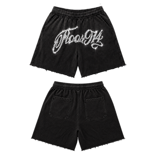 MIDNIGHT SHORT SET