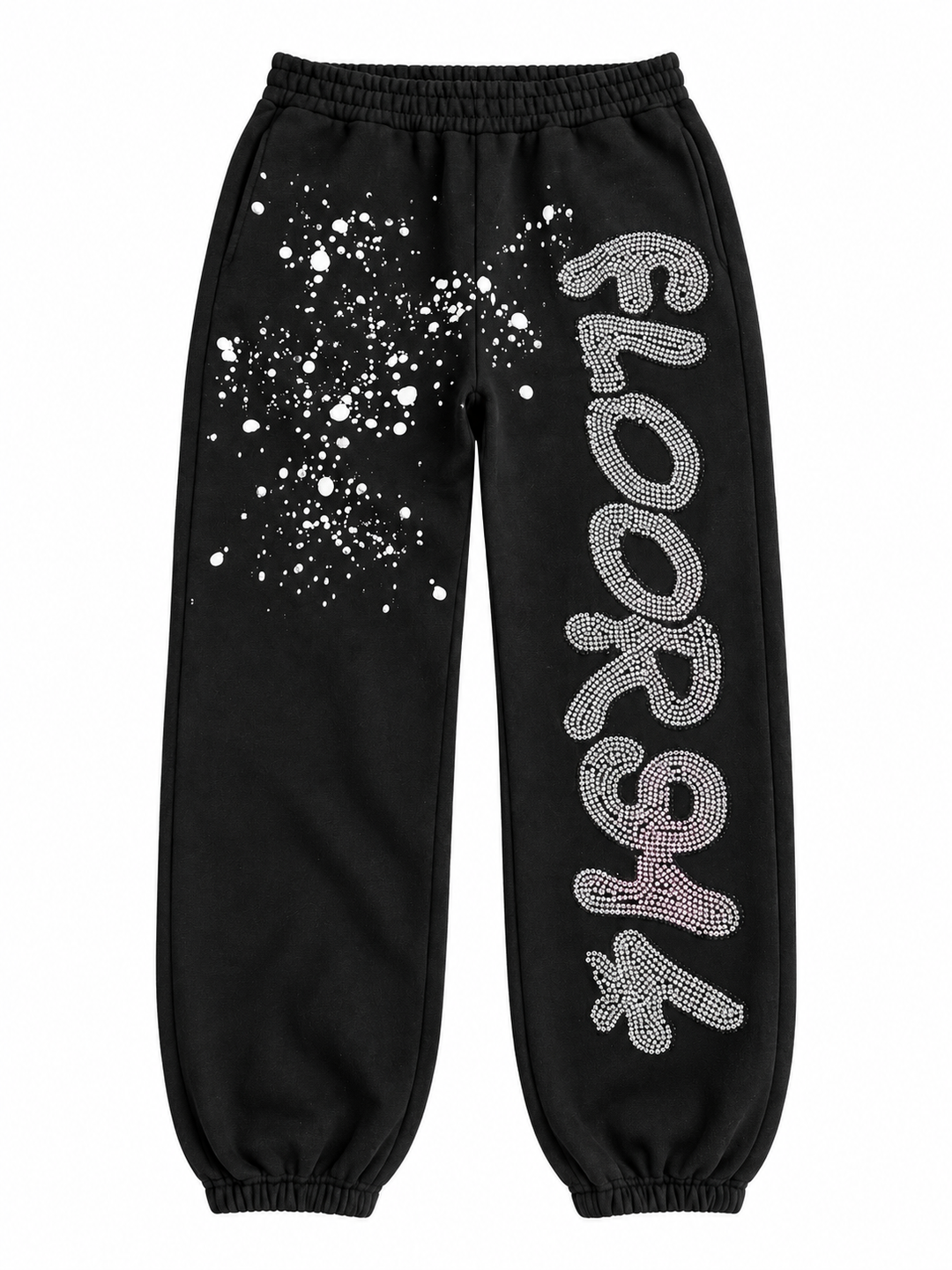 DIAMOND DUST SET