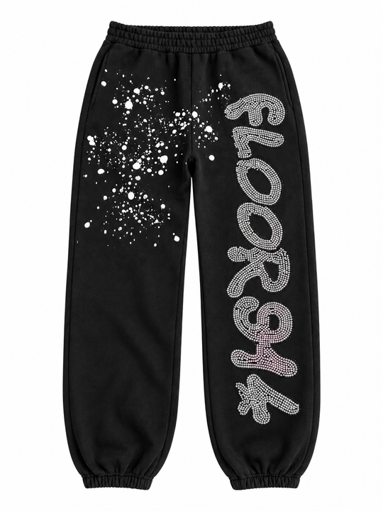 DIAMOND DUST SET