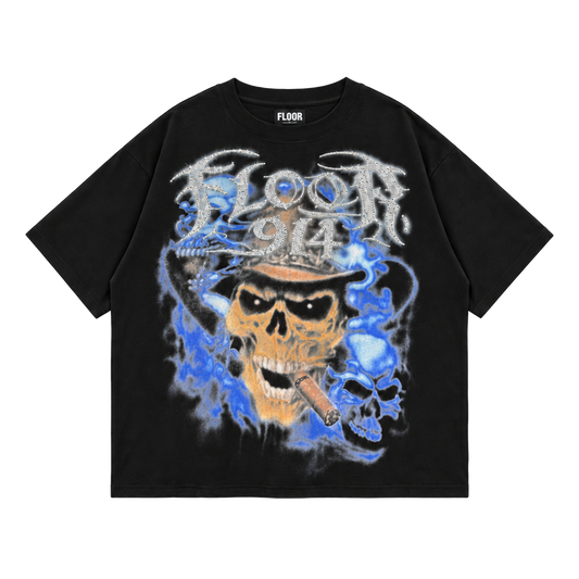 CHOPPER TEE