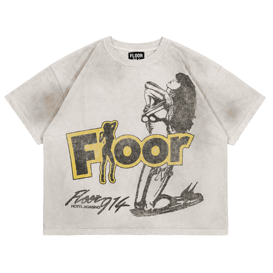 CLUB 914 TEE