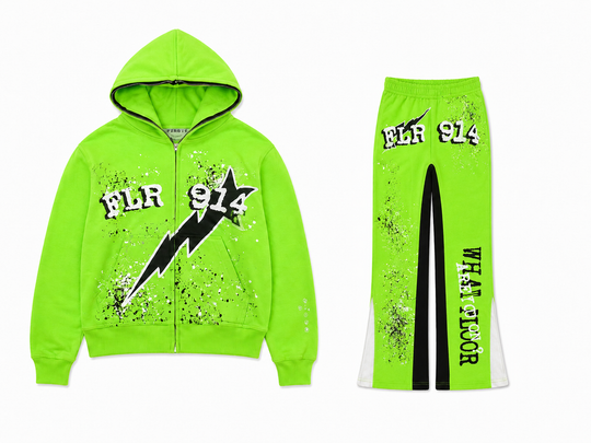 SLIME "ALL STAR" SET