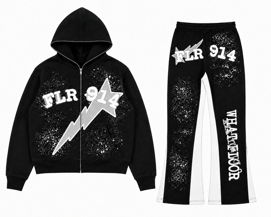 RAIDERS "ALL STAR" SET