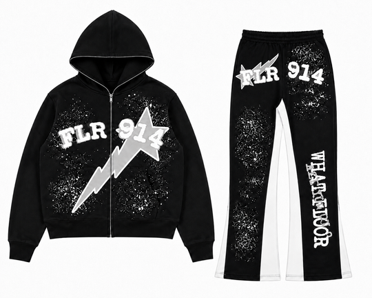 RAIDERS "ALL STAR" SET