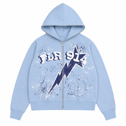 FROZONE "ALL STAR" FULL ZIP