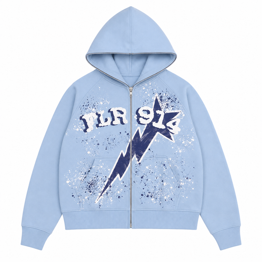 FROZONE "ALL STAR" FULL ZIP