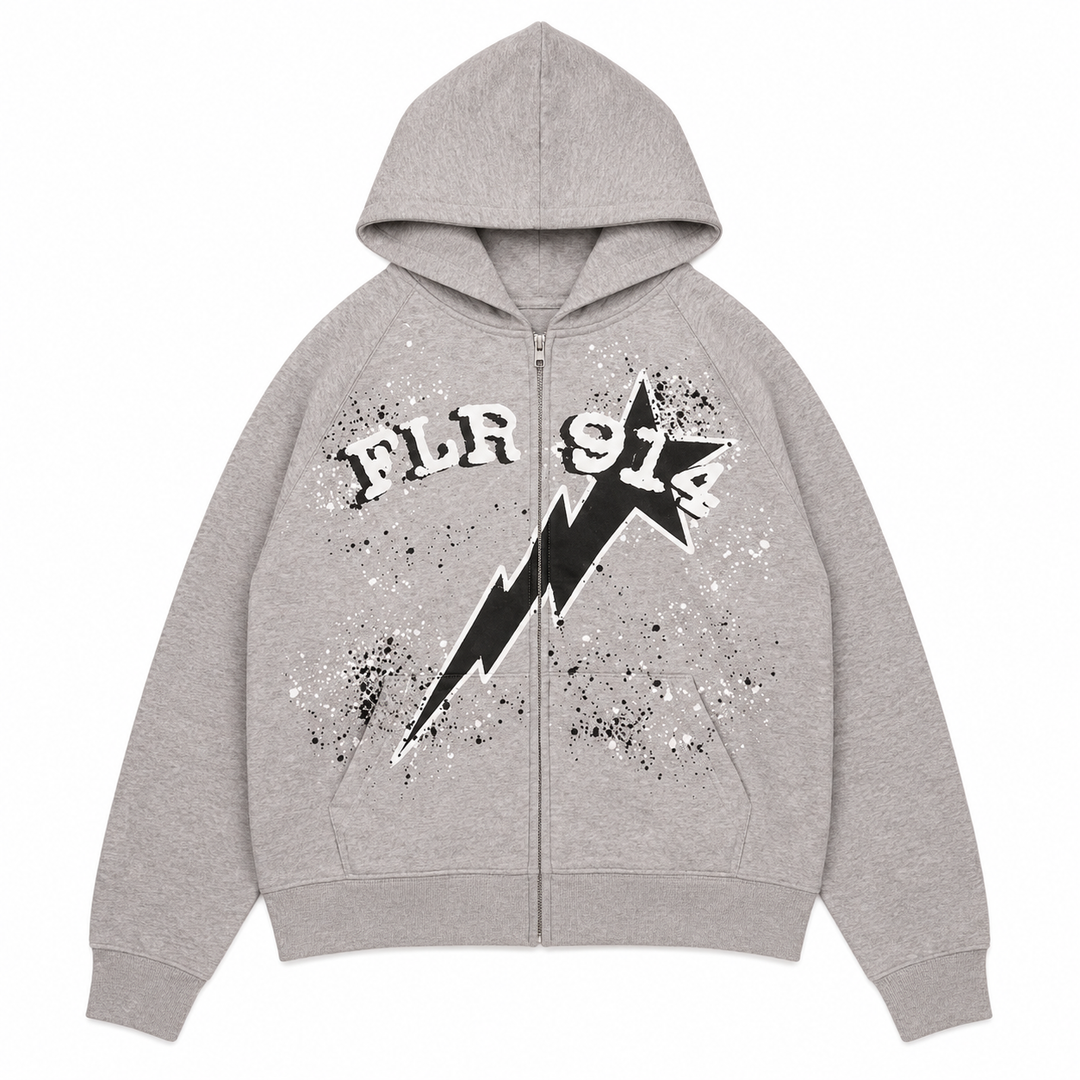 CEMENT "ALL STAR" ZIP