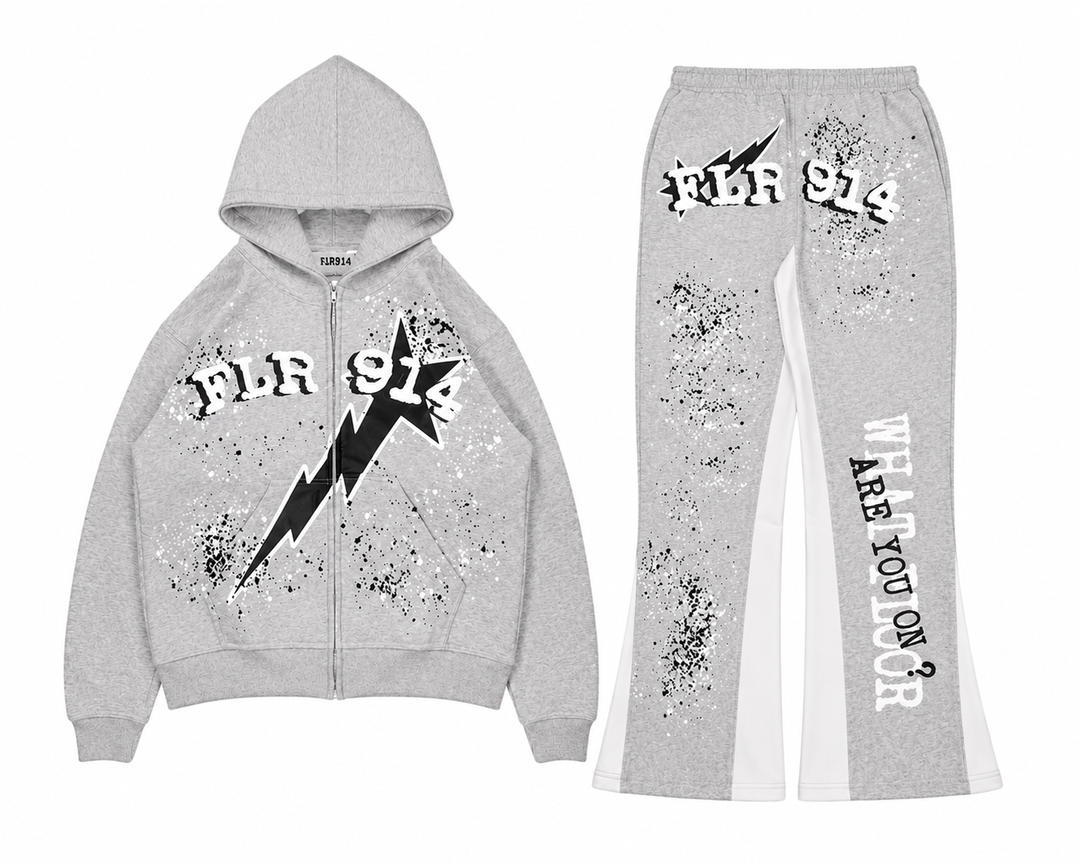 CEMENT "ALL STAR" SET
