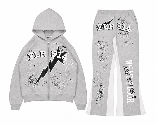 CEMENT "ALL STAR" SET