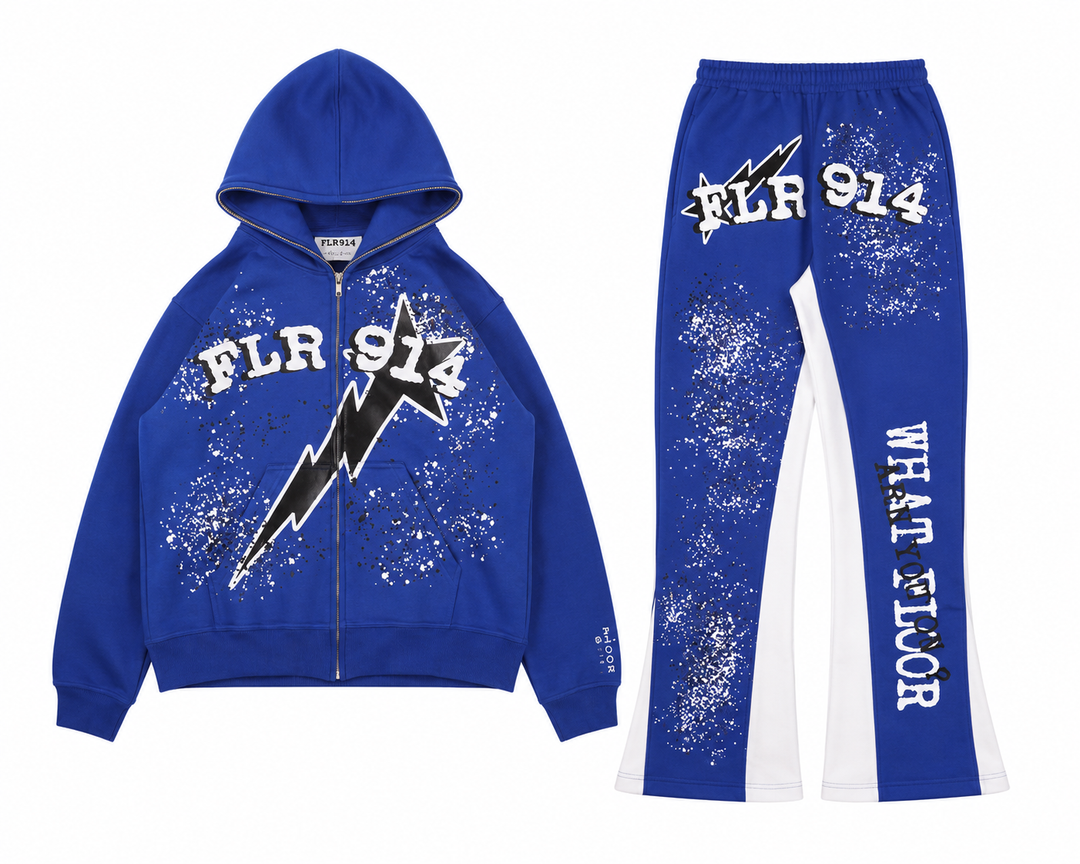 ROYAL "ALL STAR" SET