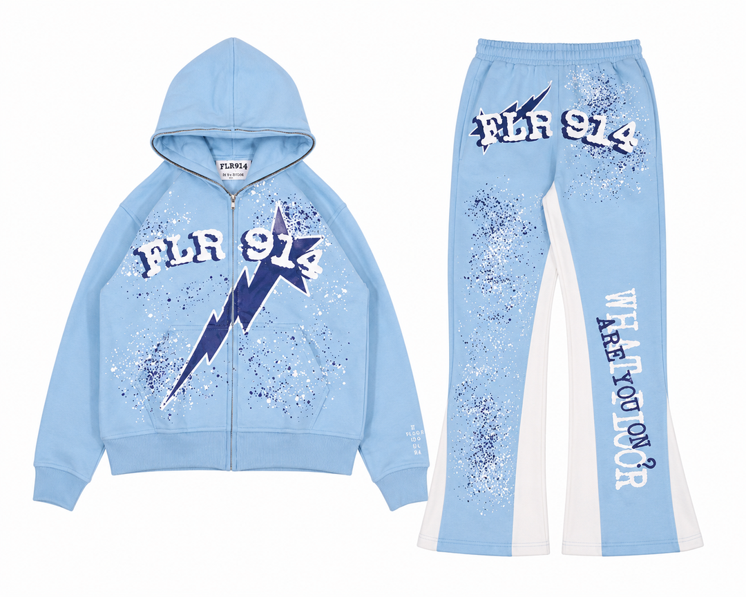 FROZONE "ALL STAR" SET