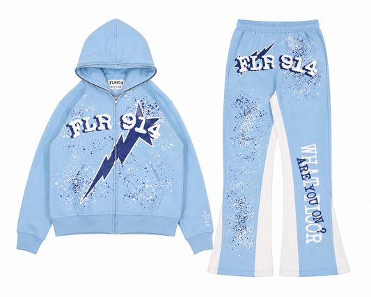 FROZONE "ALL STAR" SET