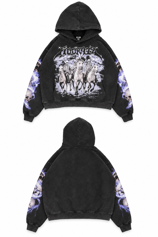 HORSEMAN HOODIE