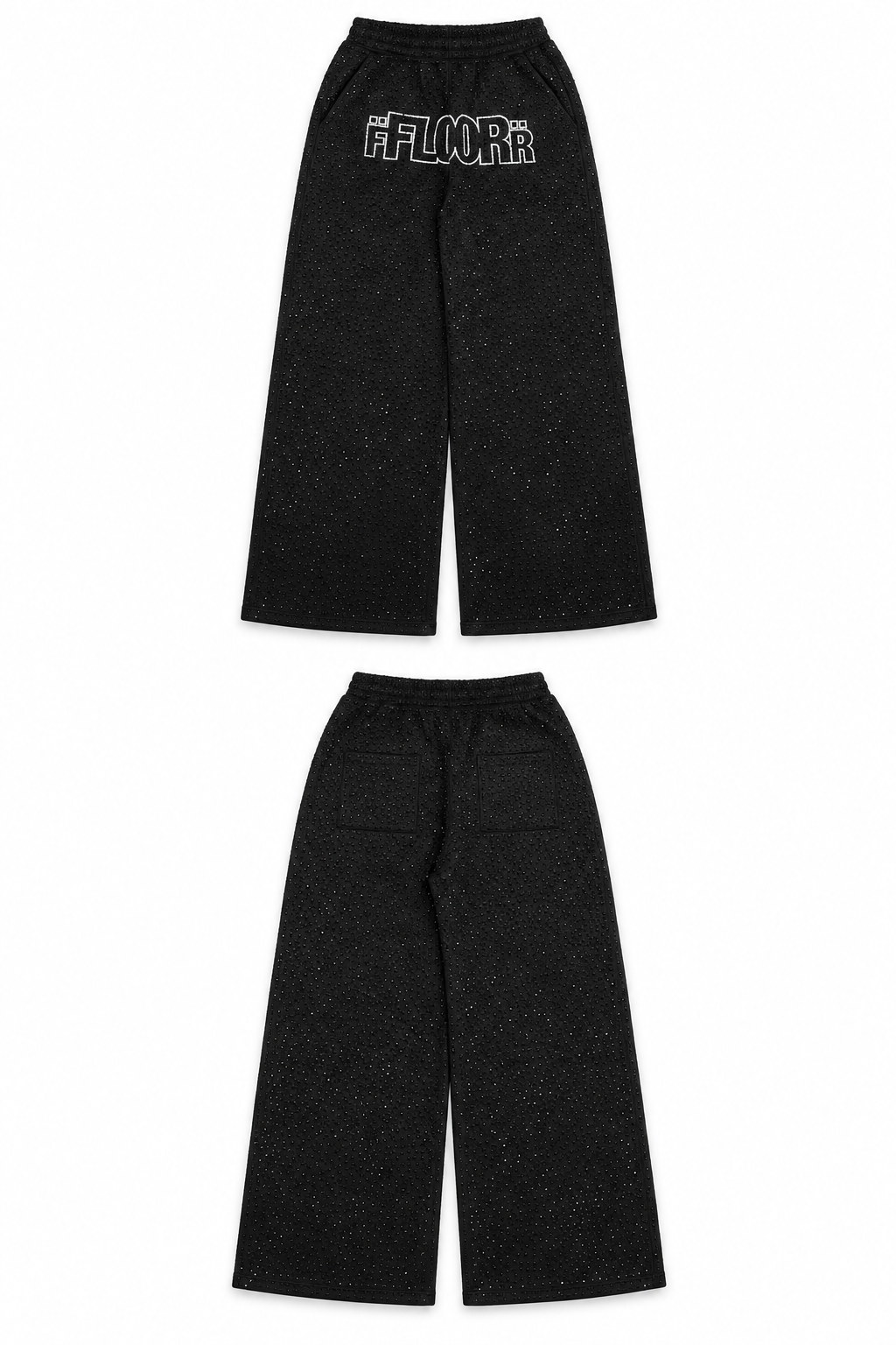 VVS PANTS