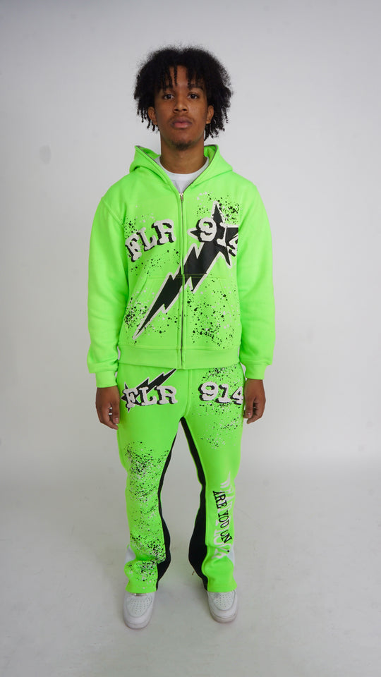 SLIME "ALL STAR" SET