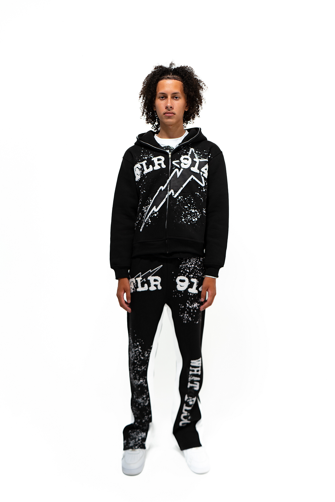 JET BLACK JET BLACK